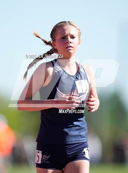 Thumbnail 3 in CHSAA Finals 5A  (3200 Meter) photogallery.