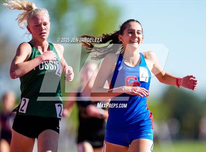 Thumbnail 3 in CHSAA Finals 5A  (3200 Meter) photogallery.