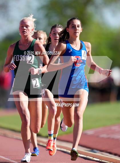 Thumbnail 1 in CHSAA Finals 5A  (3200 Meter) photogallery.