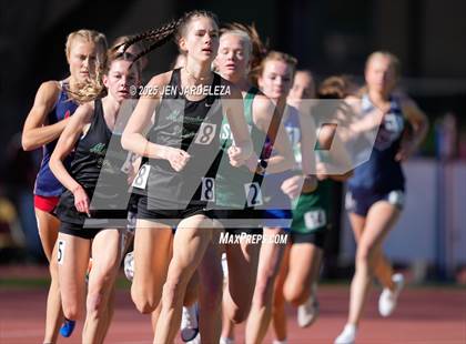 Thumbnail 1 in CHSAA Finals 5A  (3200 Meter) photogallery.