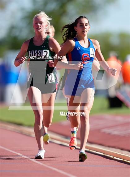 Thumbnail 2 in CHSAA Finals 5A  (3200 Meter) photogallery.