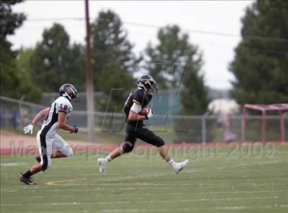 Thumbnail 1 in Eaglecrest @ Arapahoe photogallery.