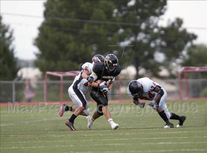 Thumbnail 1 in Eaglecrest @ Arapahoe photogallery.
