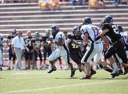 Thumbnail 3 in Eaglecrest @ Arapahoe photogallery.