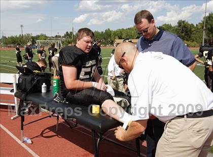 Thumbnail 1 in Eaglecrest @ Arapahoe photogallery.