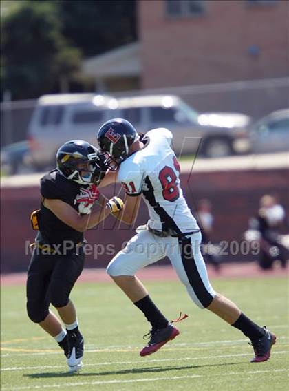 Thumbnail 2 in Eaglecrest @ Arapahoe photogallery.