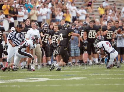 Thumbnail 2 in Eaglecrest @ Arapahoe photogallery.