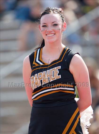 Thumbnail 1 in Eaglecrest @ Arapahoe photogallery.