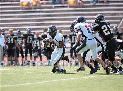 Thumbnail 2 in Eaglecrest @ Arapahoe photogallery.