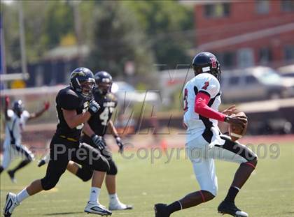 Thumbnail 2 in Eaglecrest @ Arapahoe photogallery.