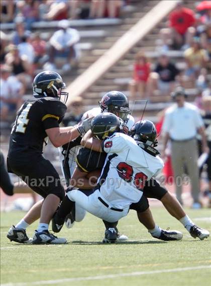 Thumbnail 1 in Eaglecrest @ Arapahoe photogallery.