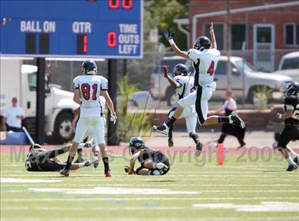 Thumbnail 3 in Eaglecrest @ Arapahoe photogallery.