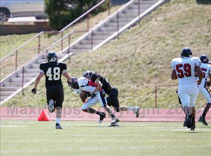Thumbnail 1 in Eaglecrest @ Arapahoe photogallery.