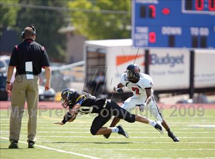 Thumbnail 3 in Eaglecrest @ Arapahoe photogallery.
