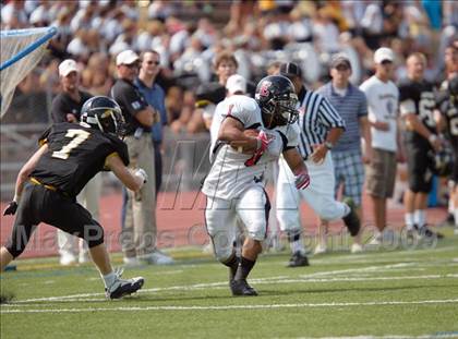 Thumbnail 2 in Eaglecrest @ Arapahoe photogallery.