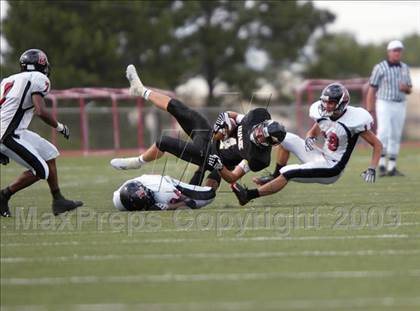 Thumbnail 3 in Eaglecrest @ Arapahoe photogallery.