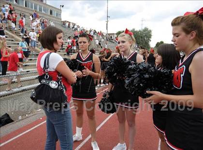 Thumbnail 3 in Eaglecrest @ Arapahoe photogallery.