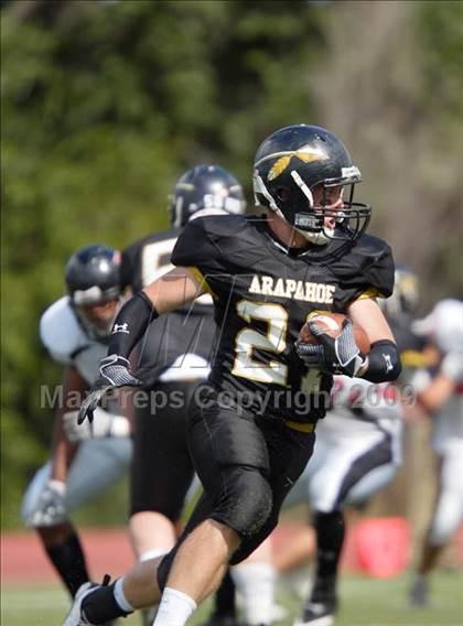 Thumbnail 2 in Eaglecrest @ Arapahoe photogallery.