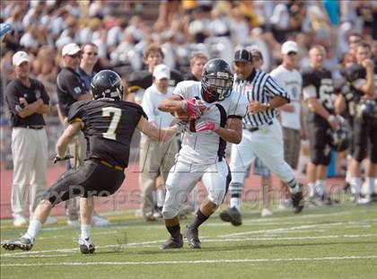 Thumbnail 1 in Eaglecrest @ Arapahoe photogallery.