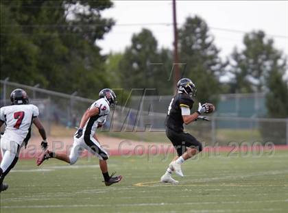 Thumbnail 3 in Eaglecrest @ Arapahoe photogallery.