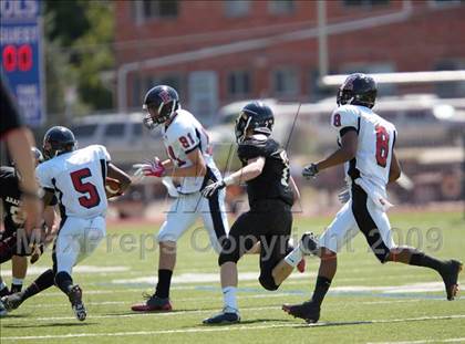 Thumbnail 1 in Eaglecrest @ Arapahoe photogallery.