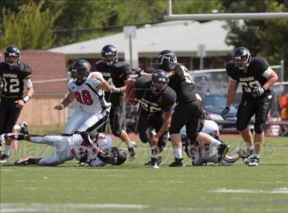 Thumbnail 3 in Eaglecrest @ Arapahoe photogallery.