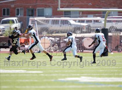 Thumbnail 1 in Eaglecrest @ Arapahoe photogallery.