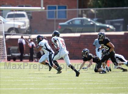 Thumbnail 3 in Eaglecrest @ Arapahoe photogallery.