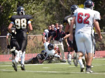 Thumbnail 1 in Eaglecrest @ Arapahoe photogallery.