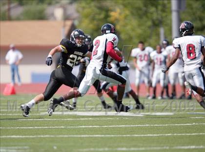 Thumbnail 2 in Eaglecrest @ Arapahoe photogallery.