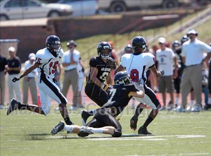 Thumbnail 1 in Eaglecrest @ Arapahoe photogallery.