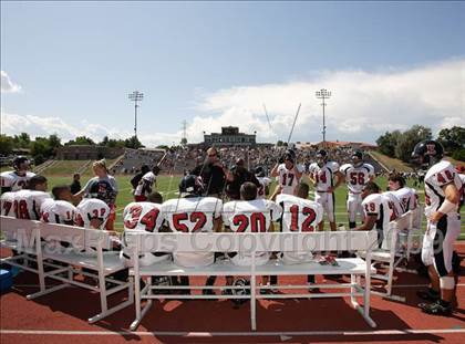 Thumbnail 3 in Eaglecrest @ Arapahoe photogallery.