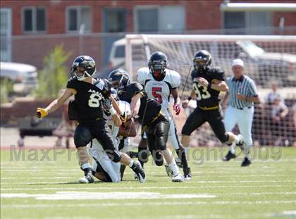 Thumbnail 1 in Eaglecrest @ Arapahoe photogallery.