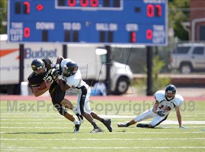 Thumbnail 2 in Eaglecrest @ Arapahoe photogallery.
