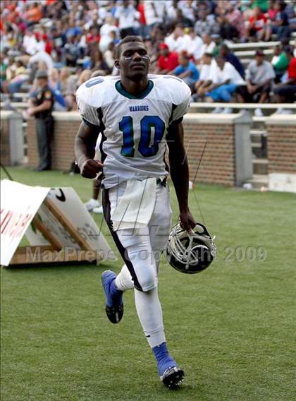 Thumbnail 1 in Winton Woods vs. Archbishop Moeller (Skyline Crosstown Showdown) photogallery.
