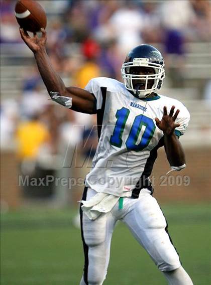 Thumbnail 1 in Winton Woods vs. Archbishop Moeller (Skyline Crosstown Showdown) photogallery.