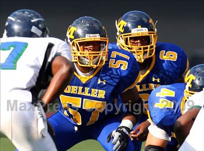 Thumbnail 1 in Winton Woods vs. Archbishop Moeller (Skyline Crosstown Showdown) photogallery.
