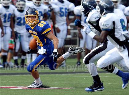 Thumbnail 1 in Winton Woods vs. Archbishop Moeller (Skyline Crosstown Showdown) photogallery.