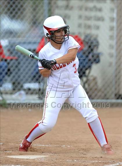Thumbnail 2 in Cajon vs. Fullerton (Michelle Carew Classic) photogallery.