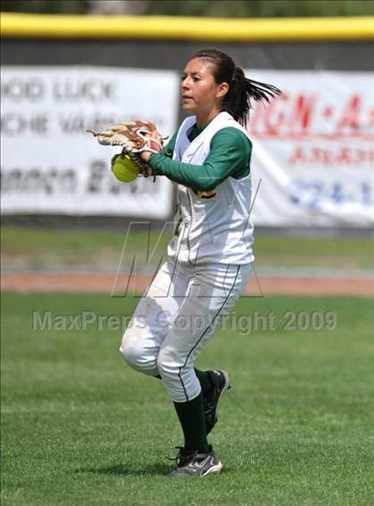 Thumbnail 3 in Cajon vs. Fullerton (Michelle Carew Classic) photogallery.