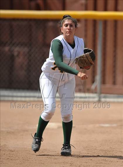 Thumbnail 3 in Cajon vs. Fullerton (Michelle Carew Classic) photogallery.