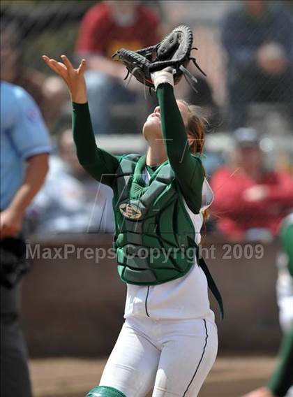 Thumbnail 3 in Cajon vs. Fullerton (Michelle Carew Classic) photogallery.