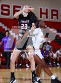 Photo from the gallery "Lynwood vs. Harvard-Westlake (Battle at the Beach)"