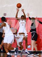 Photo from the gallery "Lynwood vs. Harvard-Westlake (Battle at the Beach)"