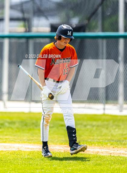 Thumbnail 2 in Jordan vs. Murray (UHSAA 5A Bracket 2 Round 1) photogallery.