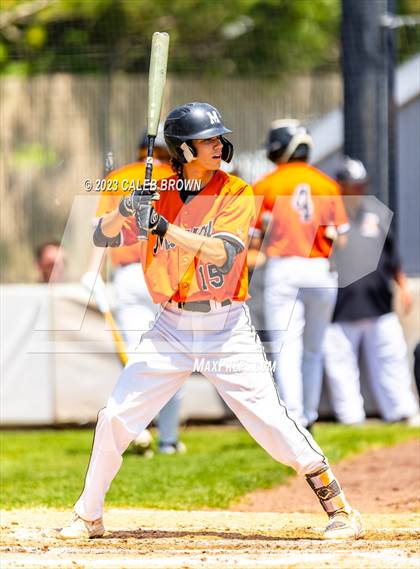 Thumbnail 3 in Jordan vs. Murray (UHSAA 5A Bracket 2 Round 1) photogallery.