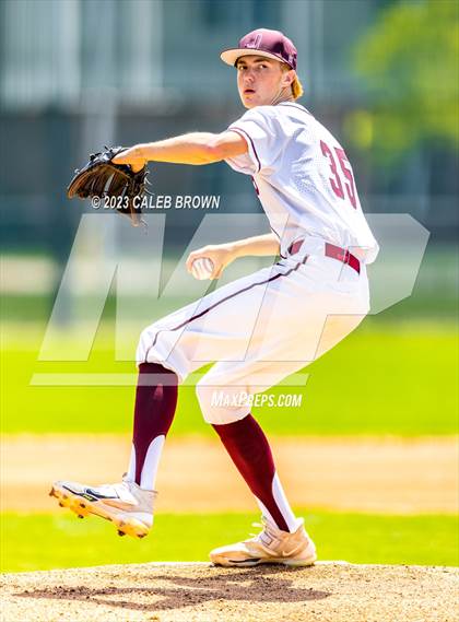 Thumbnail 3 in Jordan vs. Murray (UHSAA 5A Bracket 2 Round 1) photogallery.