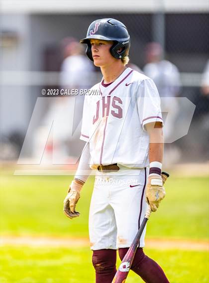 Thumbnail 2 in Jordan vs. Murray (UHSAA 5A Bracket 2 Round 1) photogallery.