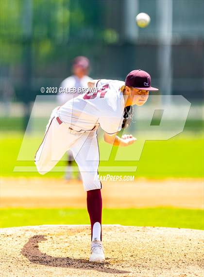 Thumbnail 2 in Jordan vs. Murray (UHSAA 5A Bracket 2 Round 1) photogallery.