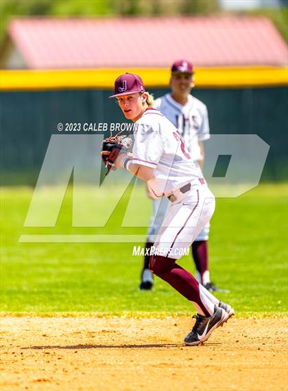 Thumbnail 1 in Jordan vs. Murray (UHSAA 5A Bracket 2 Round 1) photogallery.